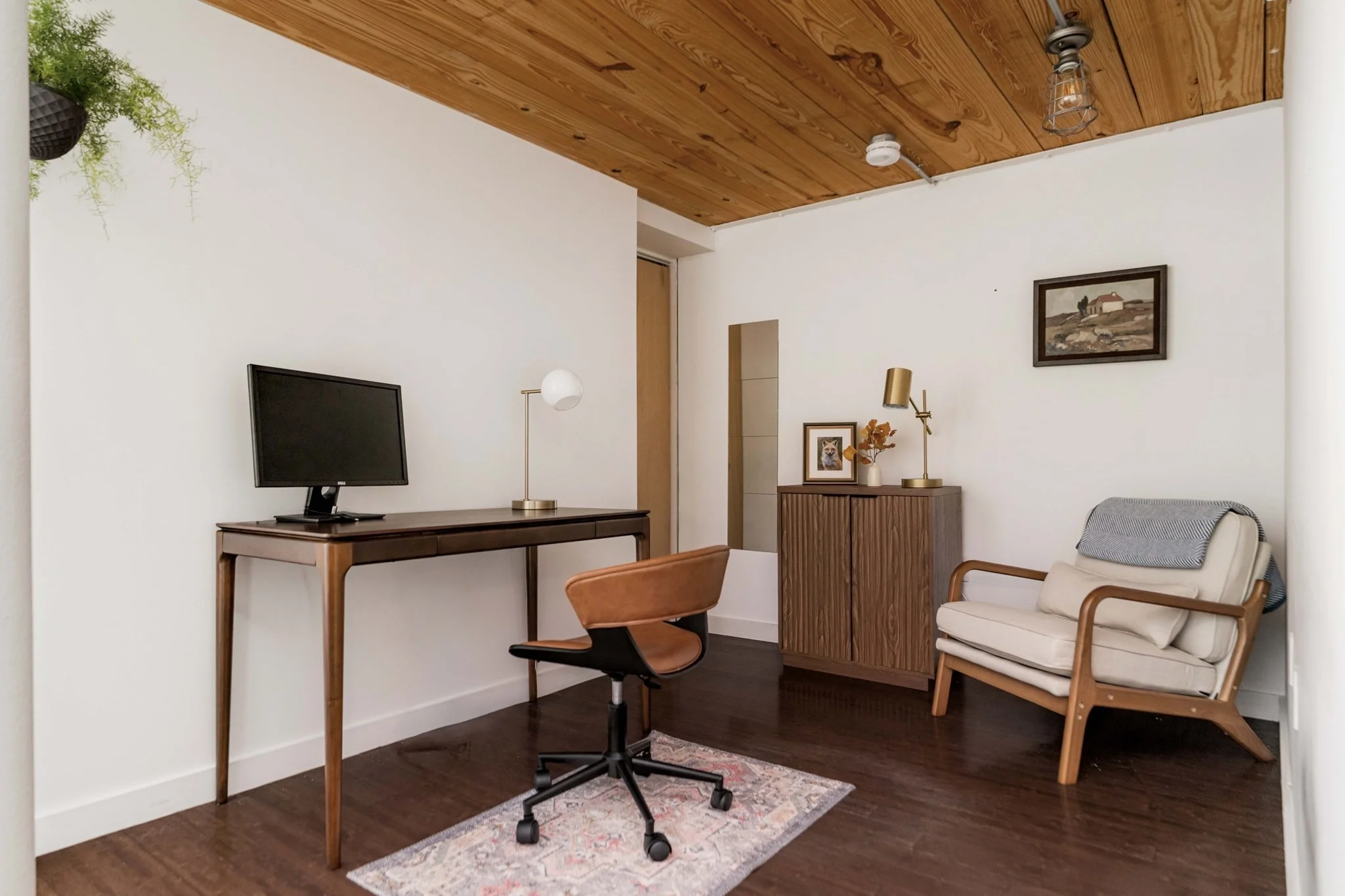 1 bed, 2 bath apartment for rent at 1 Aberdeen Way Unit 115, West Cambridge — photo 17 of 28