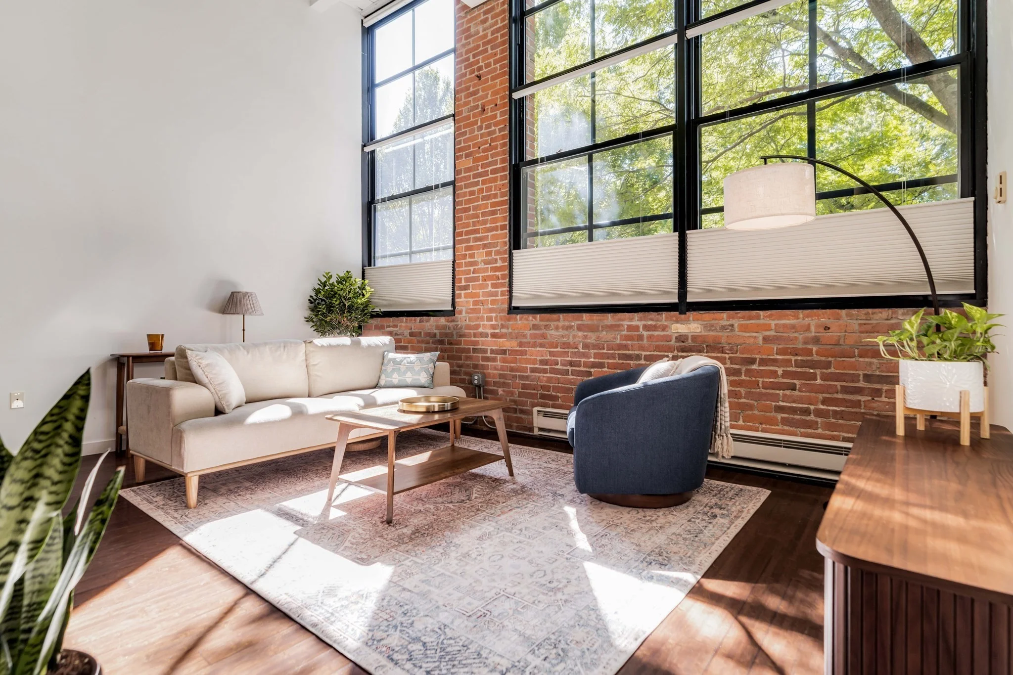 1 bed, 2 bath apartment for rent at 1 Aberdeen Way Unit 115, West Cambridge — photo 11 of 28