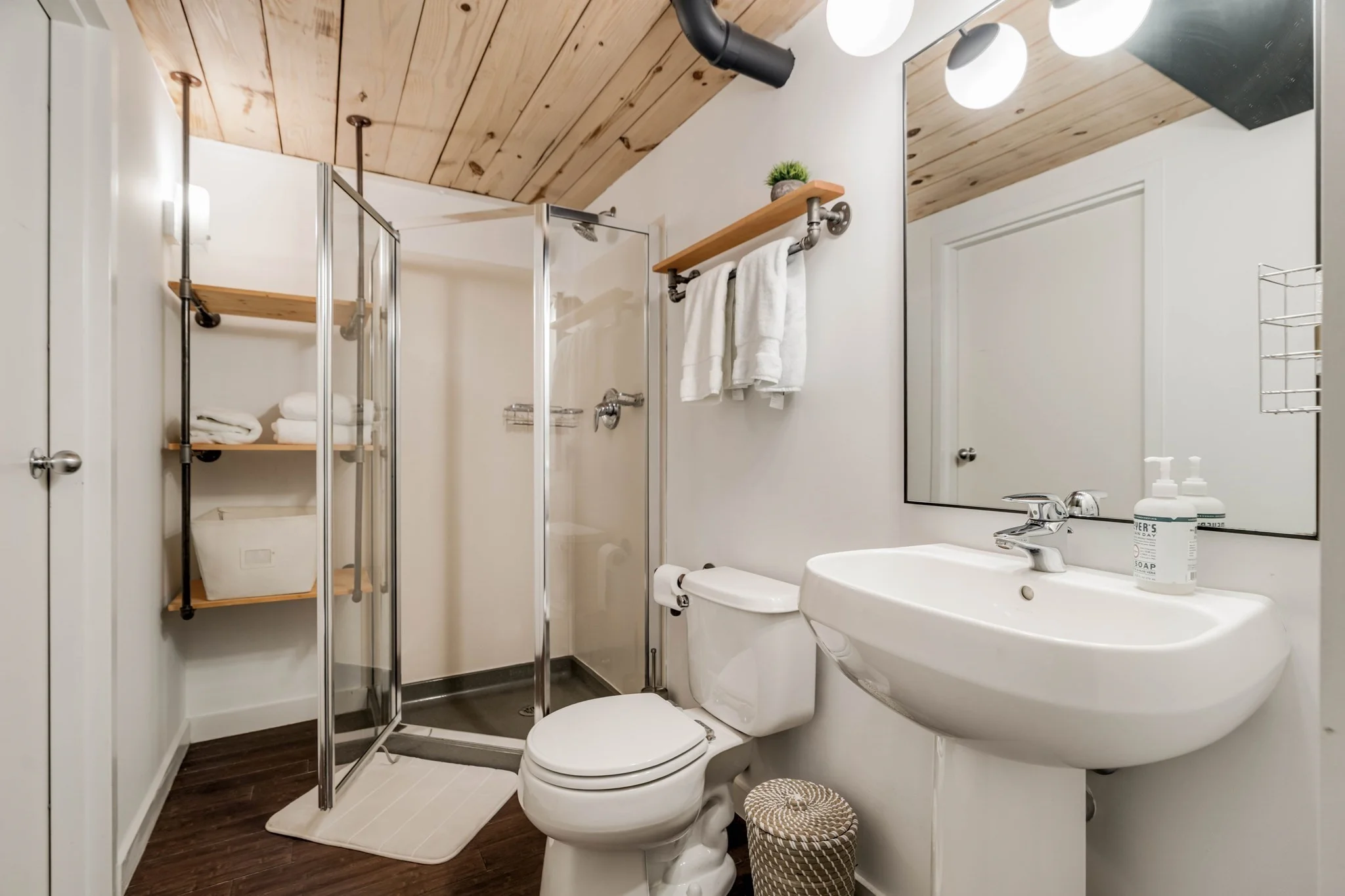 1 bed, 2 bath apartment for rent at 1 Aberdeen Way Unit 115, West Cambridge — photo 19 of 28