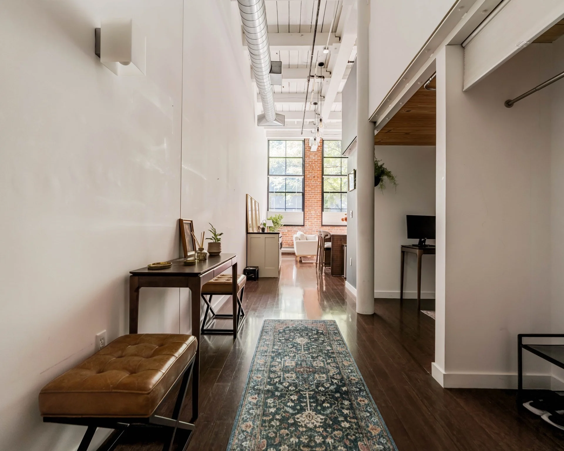 1 bed, 2 bath apartment for rent at 1 Aberdeen Way Unit 115, West Cambridge — photo 3 of 28