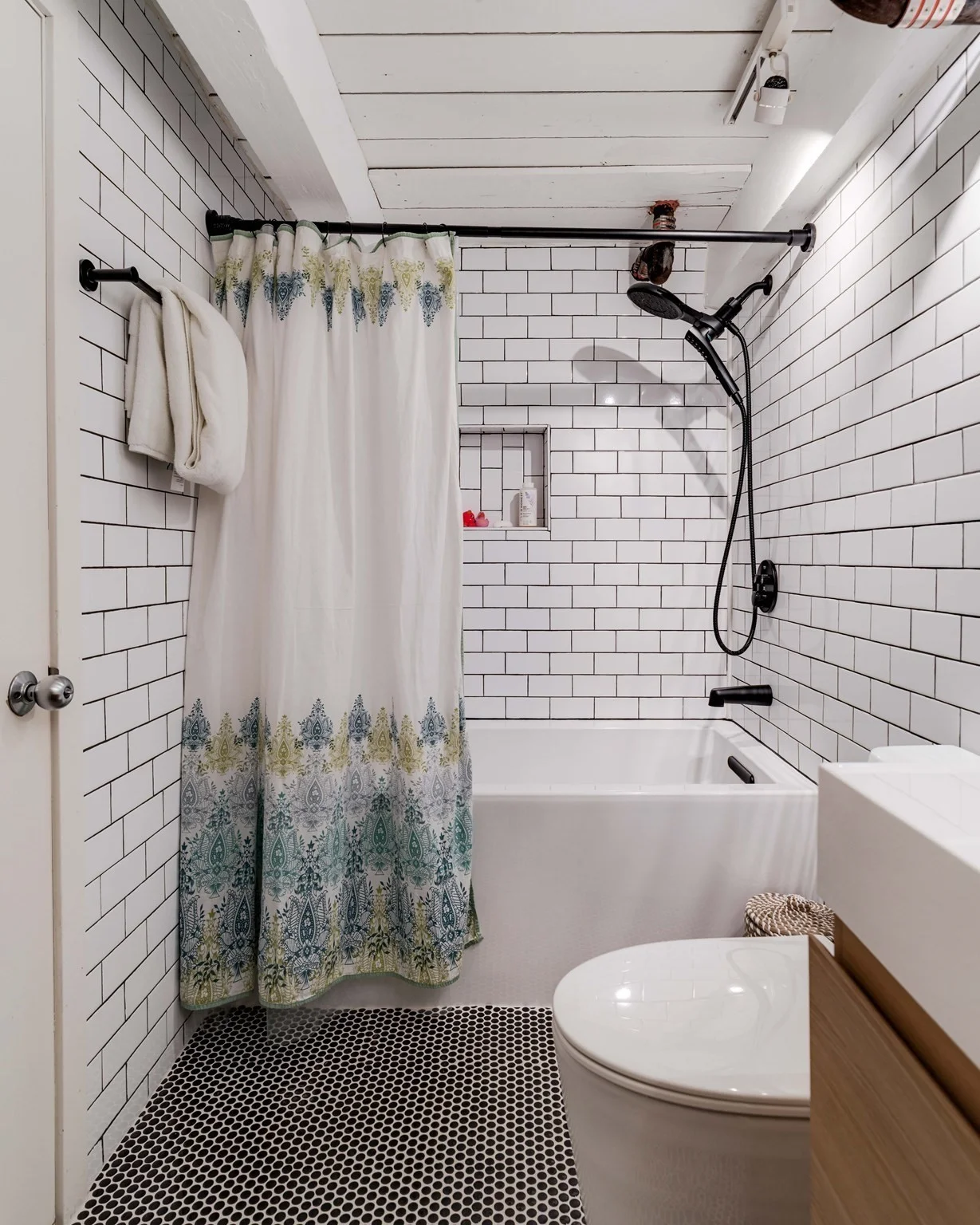 1 bed, 2 bath apartment for rent at 1 Aberdeen Way Unit 115, West Cambridge — photo 16 of 28