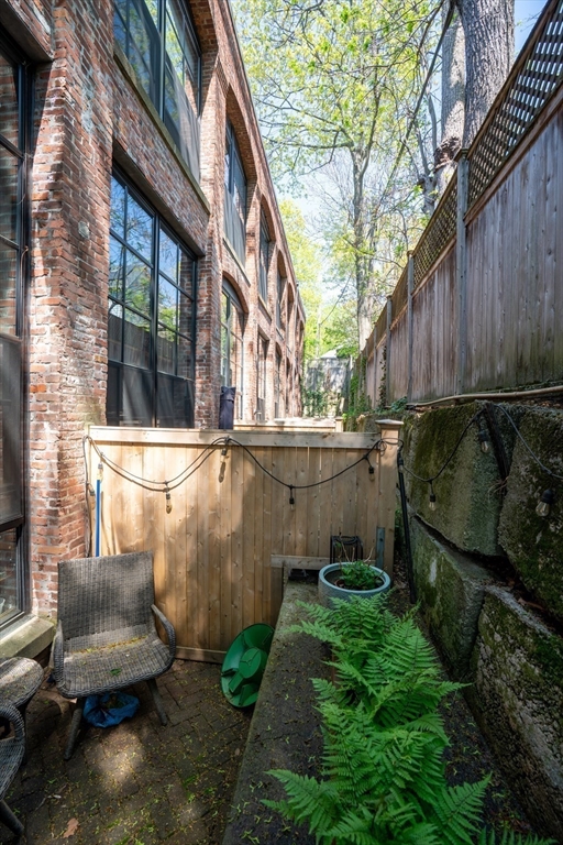 1 bed, 1 bath apartment for rent at 1 Aberdeen Way Unit 118, Cambridge — photo 9 of 16