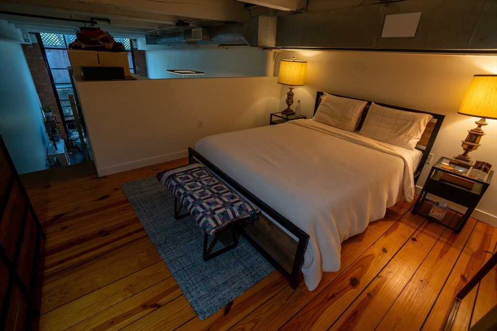 1 bed, 1 bath apartment for rent at 1 Aberdeen Way Unit 118, Cambridge — photo 6 of 16