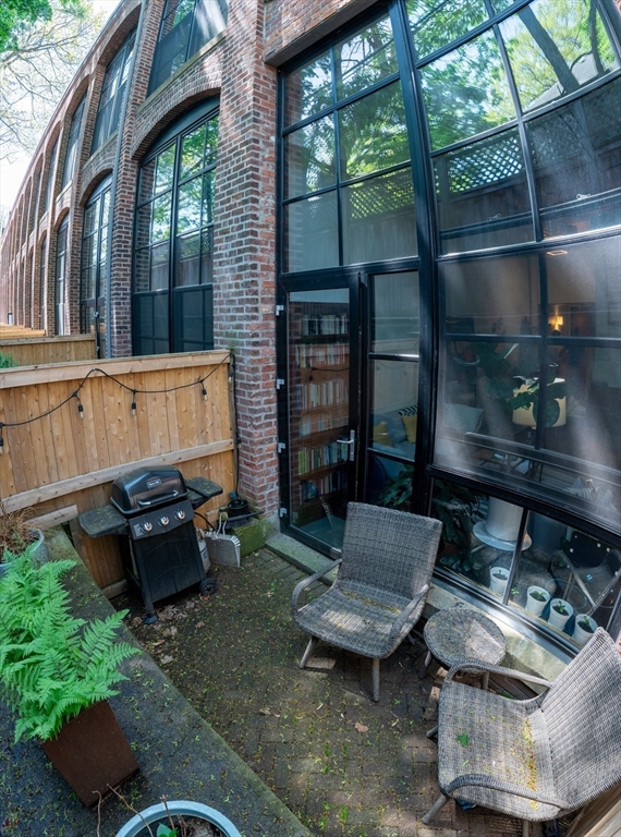 1 bed, 1 bath apartment for rent at 1 Aberdeen Way Unit 118, Cambridge — photo 10 of 16