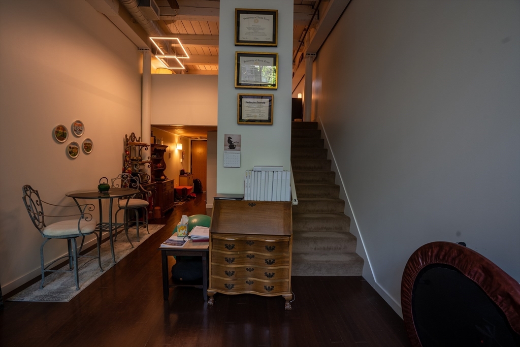 1 bed, 1 bath apartment for rent at 1 Aberdeen Way Unit 118, Cambridge — photo 4 of 16