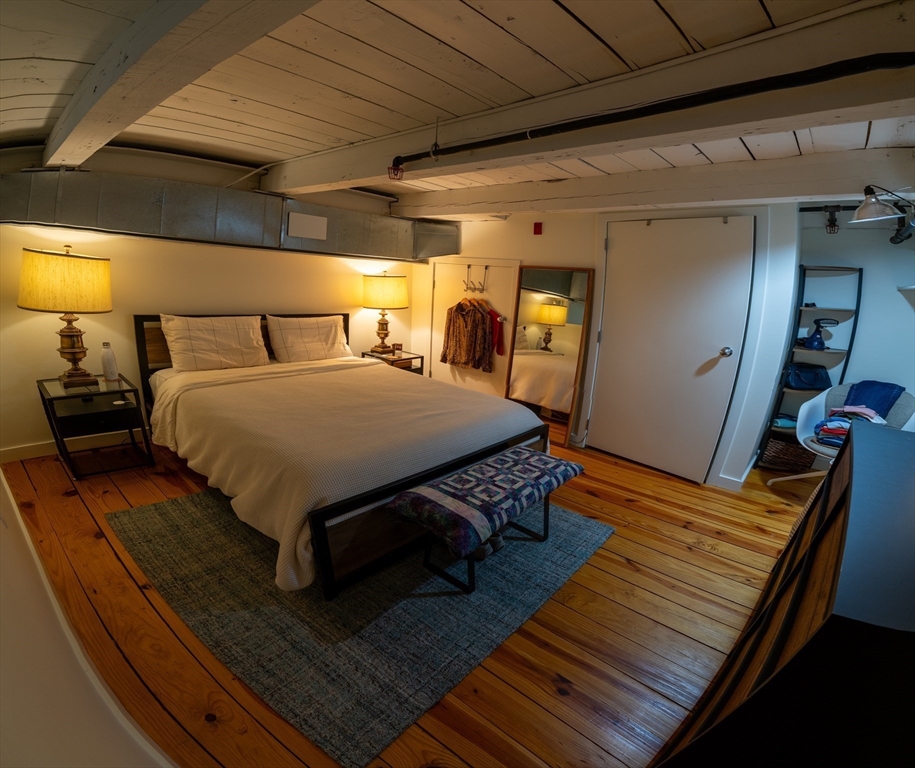 1 bed, 1 bath apartment for rent at 1 Aberdeen Way Unit 118, Cambridge — photo 5 of 16