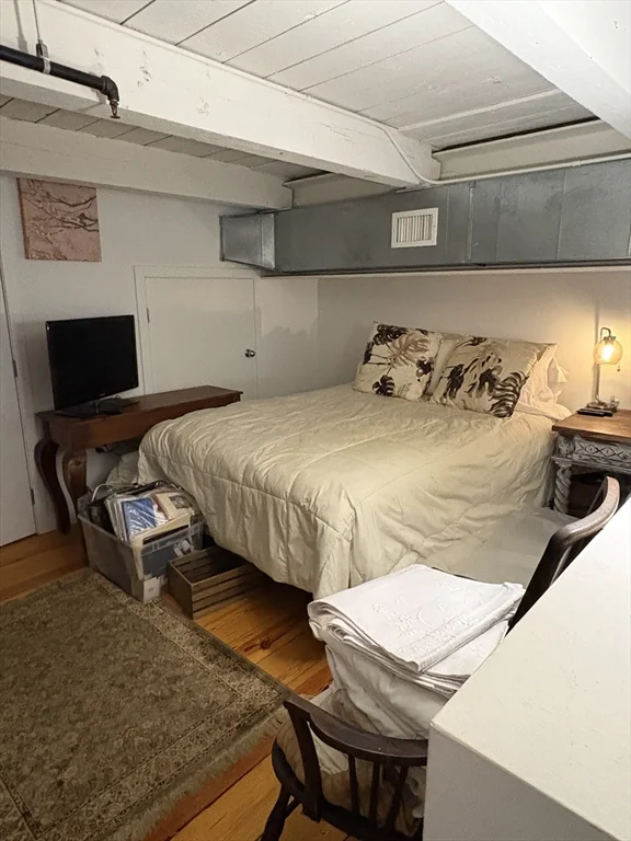 1 bed, 1 bath apartment for rent at 1 Aberdeen Way Unit 126, West Cambridge — photo 6 of 7