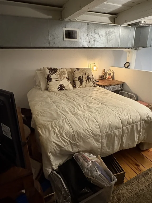 1 bed, 1 bath apartment for rent at 1 Aberdeen Way Unit 126, West Cambridge — photo 7 of 7