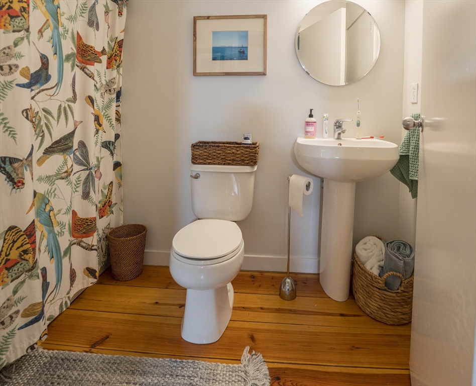 2 bed, 2 bath apartment for rent at 1 Aberdeen Way Unit 214, West Cambridge — photo 11 of 12