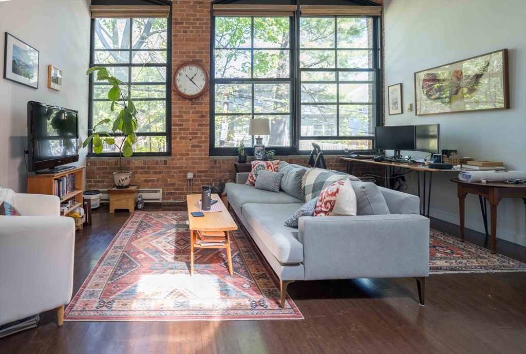 2 bed, 2 bath apartment for rent at 1 Aberdeen Way Unit 214, West Cambridge — photo 1 of 12