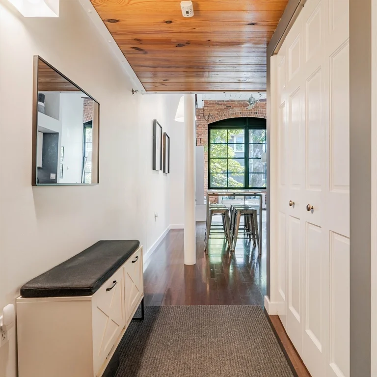 1 bed, 1 bath apartment for rent at 1 Aberdeen Way Unit 226, West Cambridge — photo 5 of 21