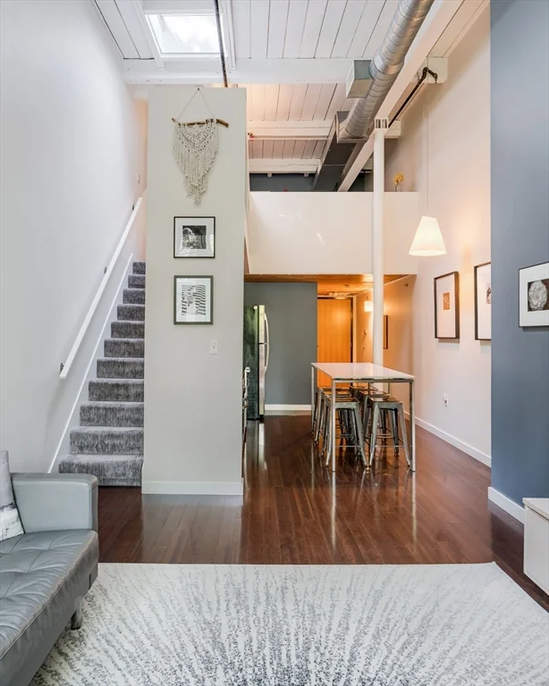1 bed, 1 bath apartment for rent at 1 Aberdeen Way Unit 226, West Cambridge — photo 10 of 21