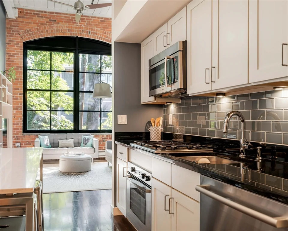 1 bed, 1 bath apartment for rent at 1 Aberdeen Way Unit 226, West Cambridge — photo 16 of 21