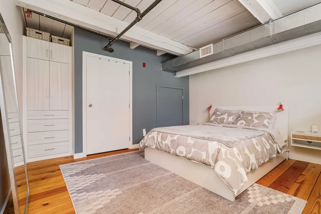 1 bed, 1 bath apartment for rent at 1 Aberdeen Way Unit 226, West Cambridge — photo 12 of 21