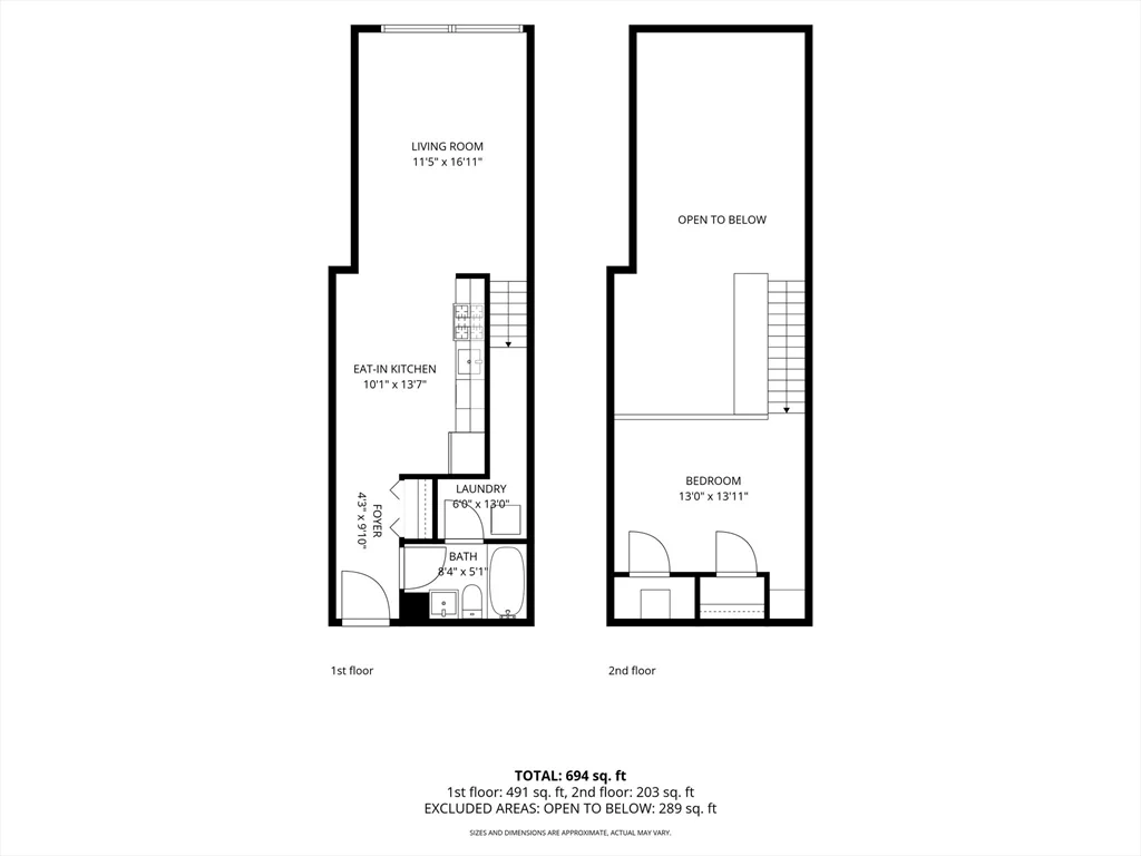 1 bed, 1 bath apartment for rent at 1 Aberdeen Way Unit 226, West Cambridge — photo 21 of 21