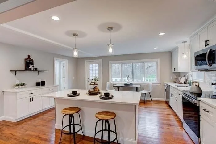 3 bed, 2 bath apartment for rent at 1 Adelman Rd, Wilmington — photo 4 of 14