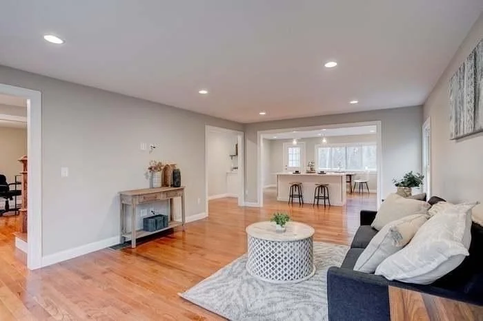 3 bed, 2 bath apartment for rent at 1 Adelman Rd, Wilmington — photo 5 of 14