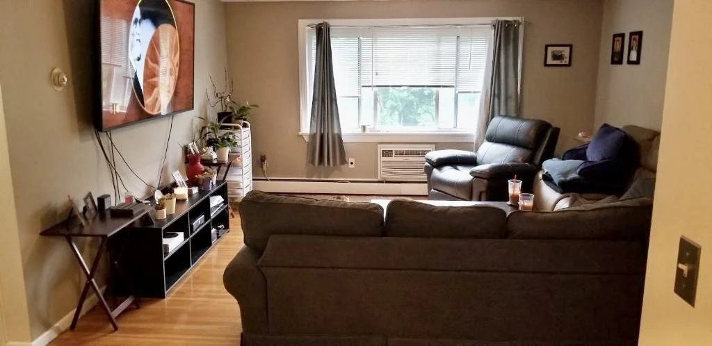 2 bed, 1 bath apartment for rent at 1 Albert Dr Unit 11, Woburn — photo 3 of 8