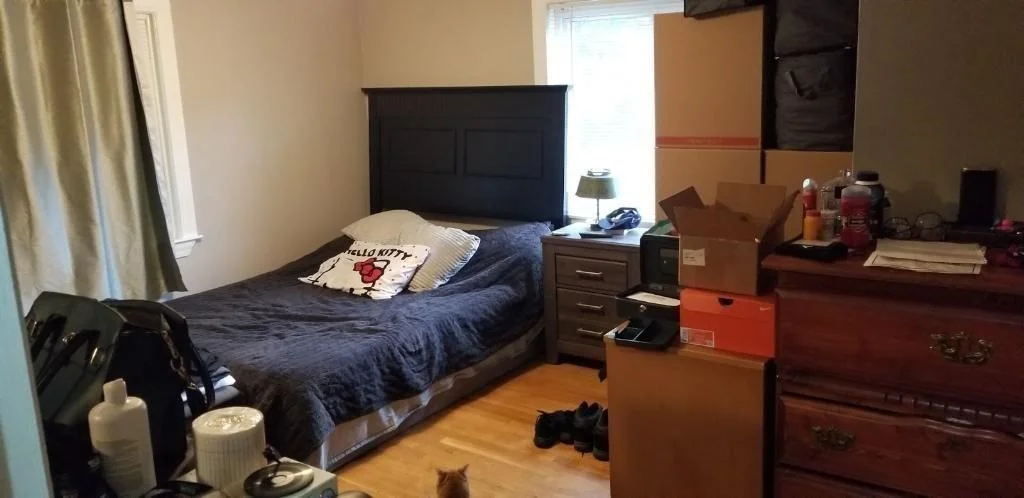 2 bed, 1 bath apartment for rent at 1 Albert Dr Unit 11, Woburn — photo 5 of 8