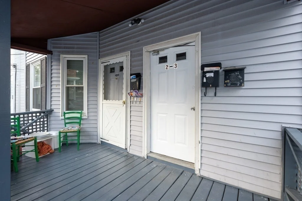 2 bed, 1 bath apartment for rent at 1 Alcott Park Unit 2, Malden — photo 18 of 19