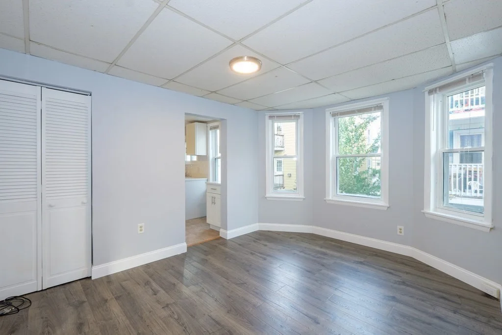2 bed, 1 bath apartment for rent at 1 Alcott Park Unit 2, Malden — photo 4 of 19