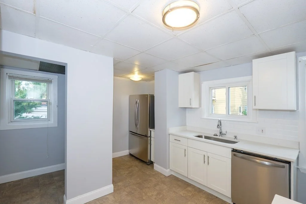 2 bed, 1 bath apartment for rent at 1 Alcott Park Unit 2, Malden — photo 7 of 19