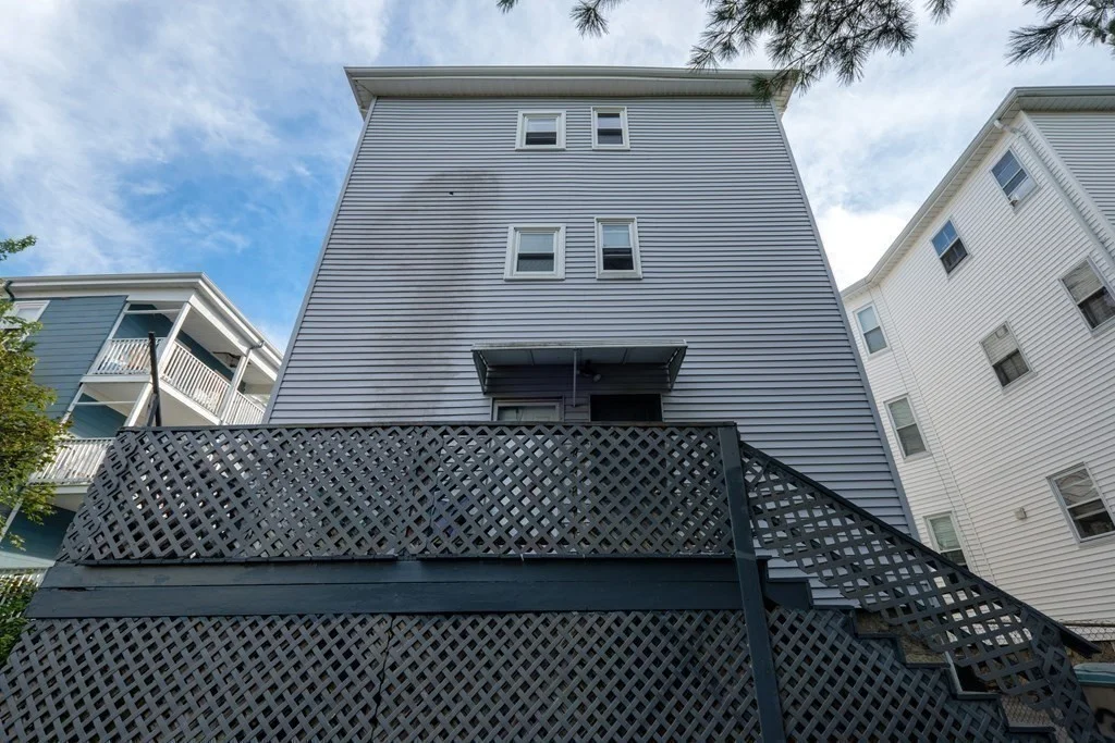 2 bed, 1 bath apartment for rent at 1 Alcott Park Unit 2, Malden — photo 17 of 19