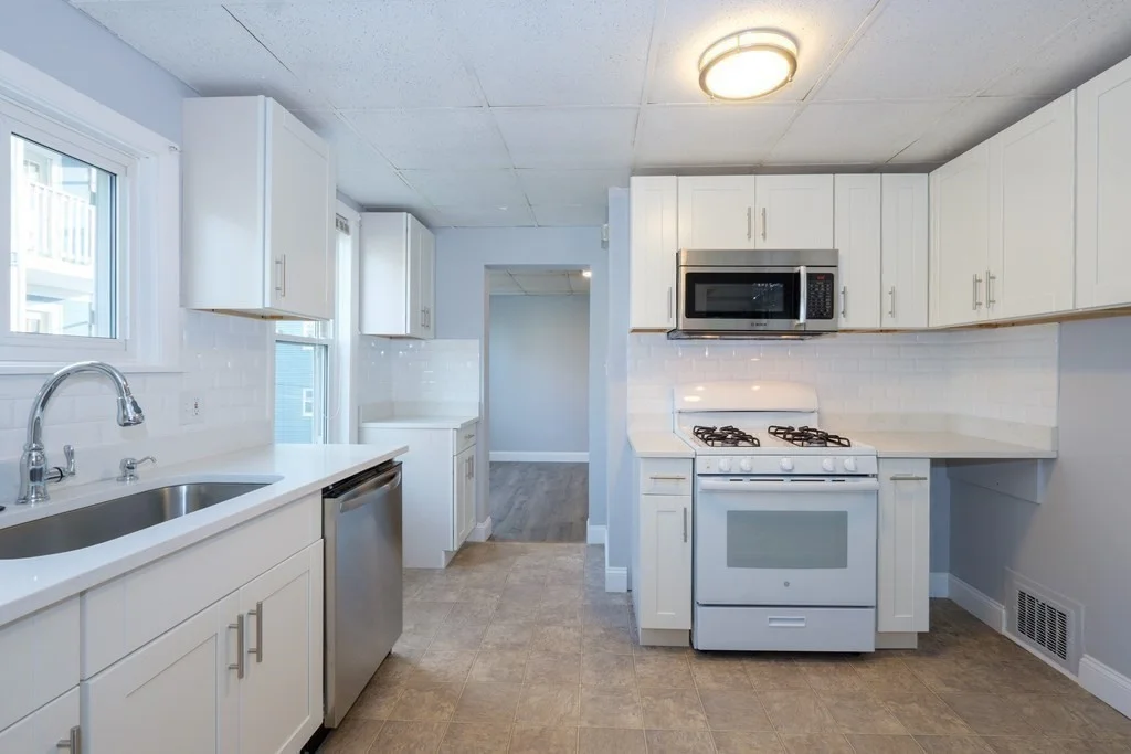 2 bed, 1 bath apartment for rent at 1 Alcott Park Unit 2, Malden — photo 6 of 19