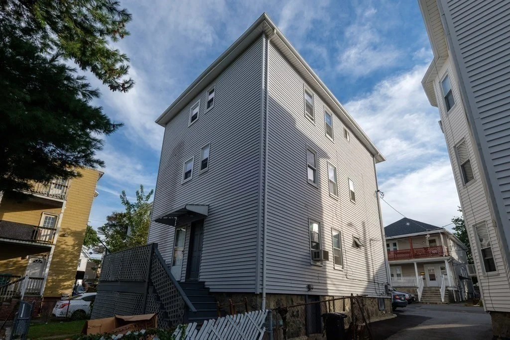 2 bed, 1 bath apartment for rent at 1 Alcott Park Unit 2, Malden — photo 15 of 19