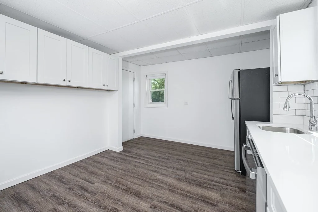 2 bed, 1 bath apartment for rent at 1 Alcott Park Unit 3, Malden — photo 2 of 12
