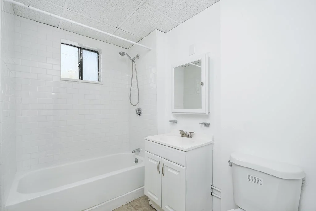 2 bed, 1 bath apartment for rent at 1 Alcott Park Unit 3, Malden — photo 9 of 12