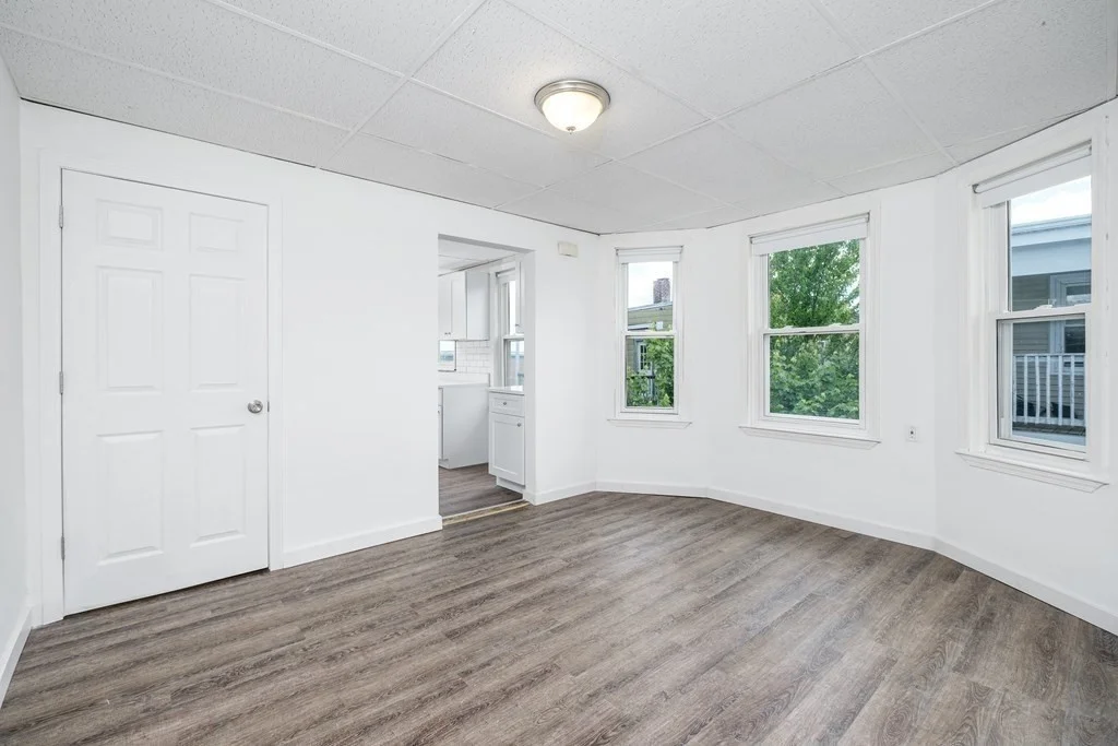 2 bed, 1 bath apartment for rent at 1 Alcott Park Unit 3, Malden — photo 3 of 12