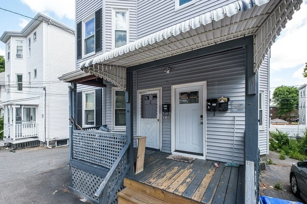 2 bed, 1 bath apartment for rent at 1 Alcott Park Unit 3, Malden — photo 12 of 12