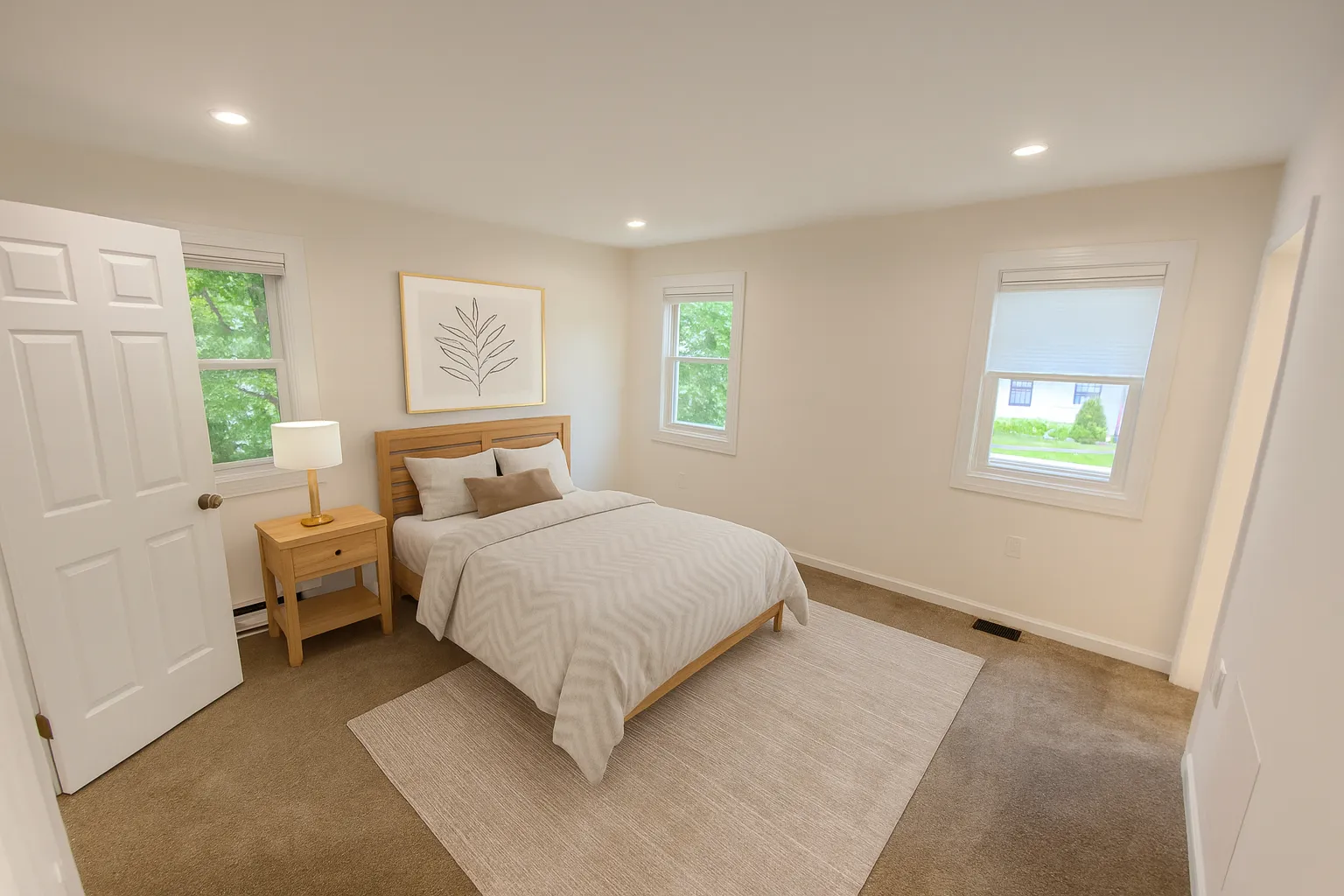 2 bed, 2.5 bath apartment for rent at 1 Angela Ln Unit 1, Watertown — photo 8 of 20
