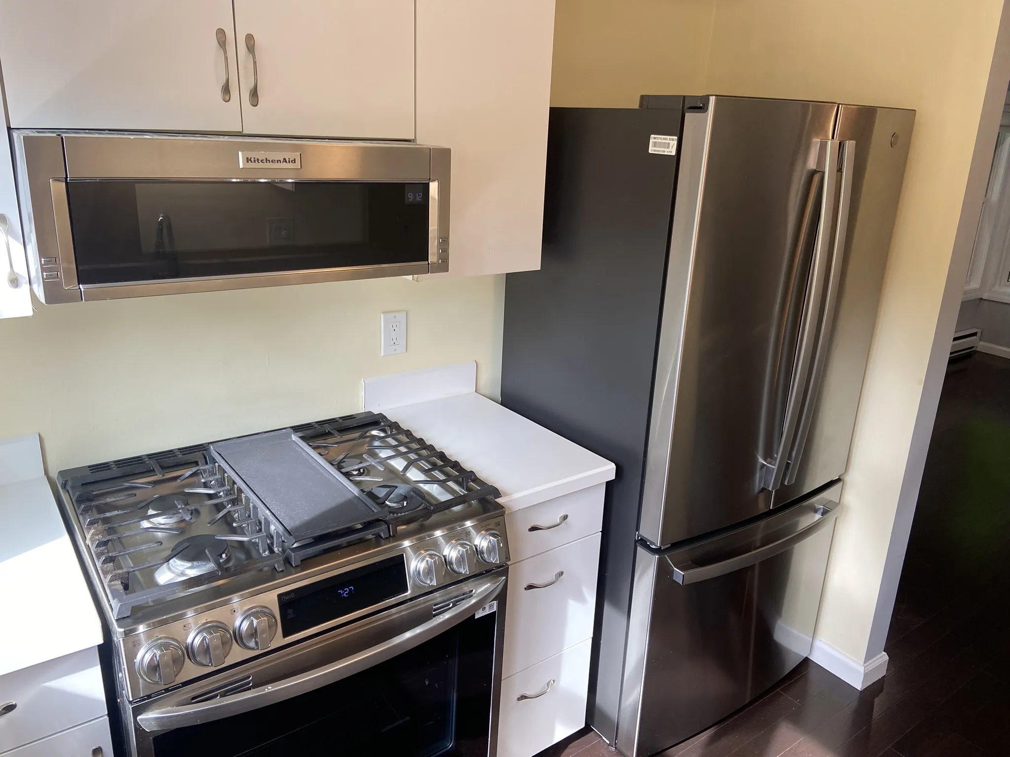 2 bed, 2.5 bath apartment for rent at 1 Angela Ln Unit 1, Watertown — photo 6 of 20
