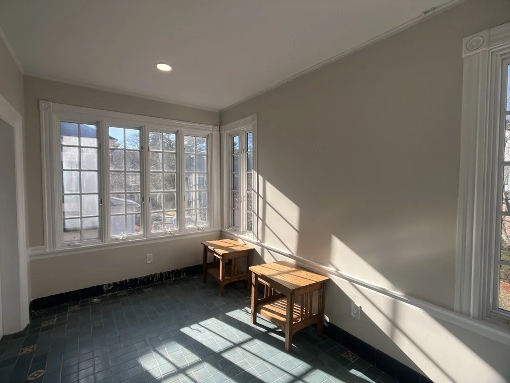 5 bed, 3 bath apartment for rent at 1 Arborway, Jamaica Plain — photo 28 of 34
