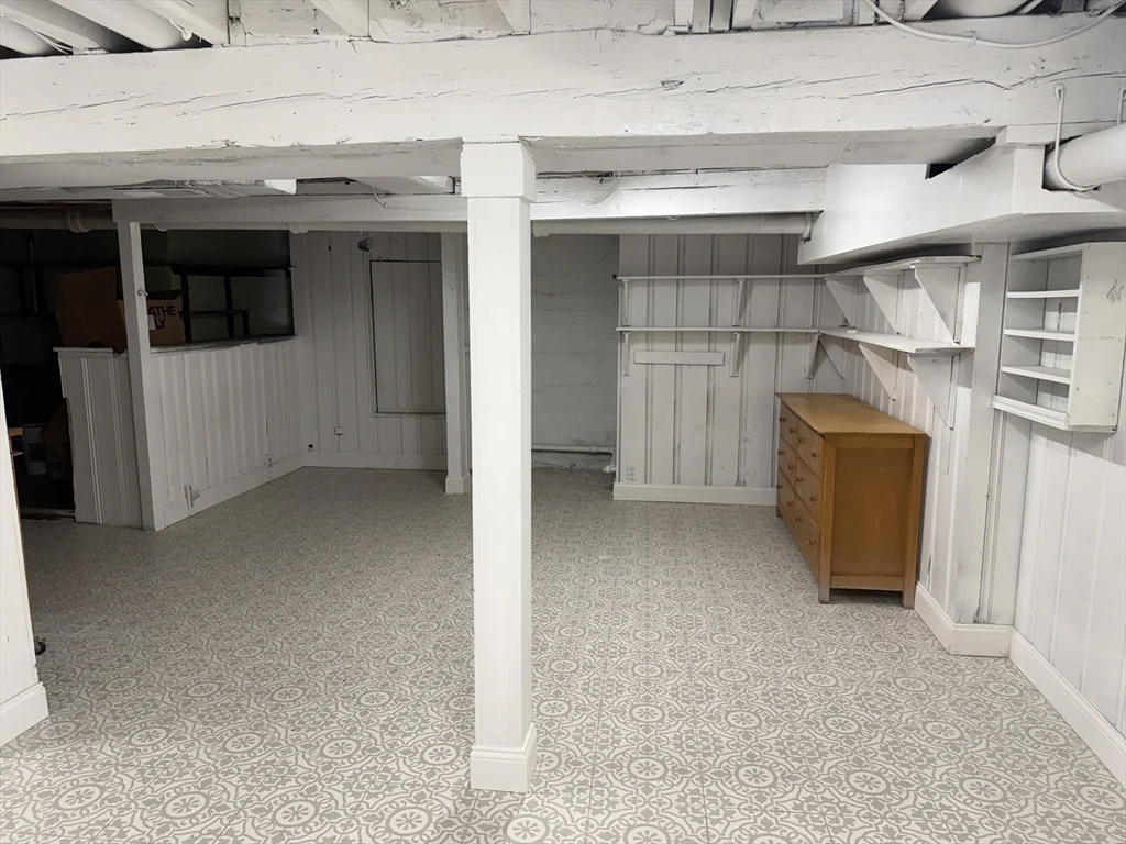 5 bed, 3 bath apartment for rent at 1 Arborway, Jamaica Plain — photo 34 of 34
