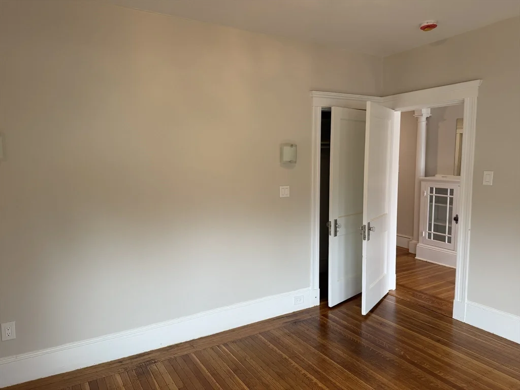 5 bed, 3 bath apartment for rent at 1 Arborway, Jamaica Plain — photo 17 of 34