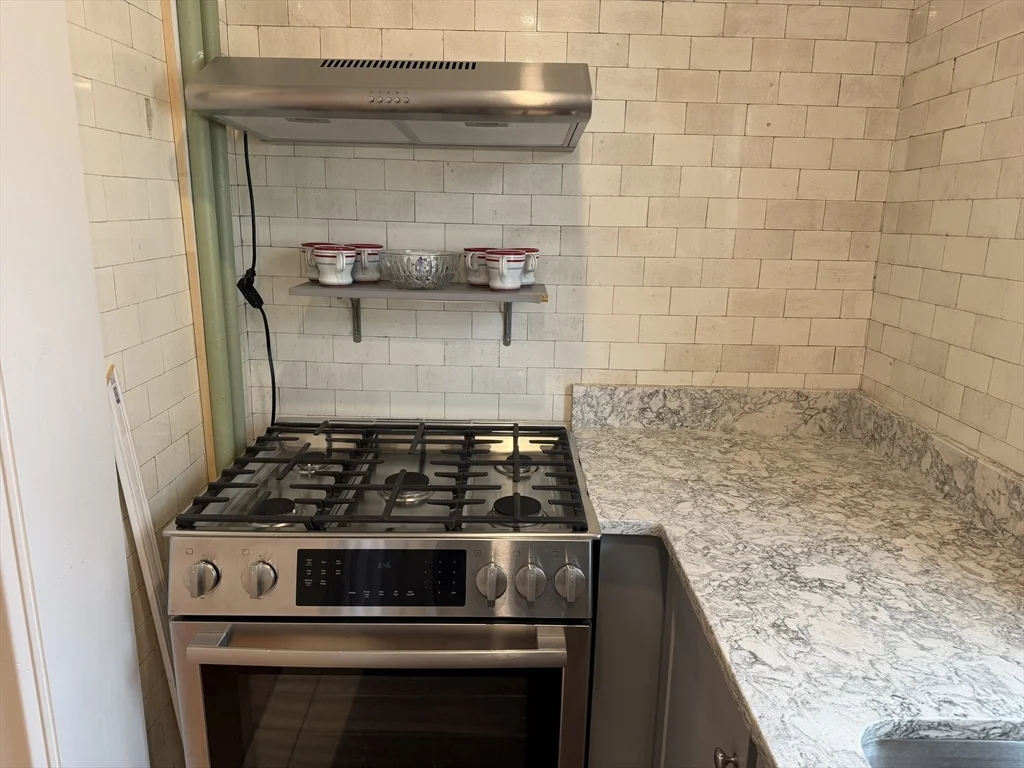 5 bed, 3 bath apartment for rent at 1 Arborway, Jamaica Plain — photo 12 of 34