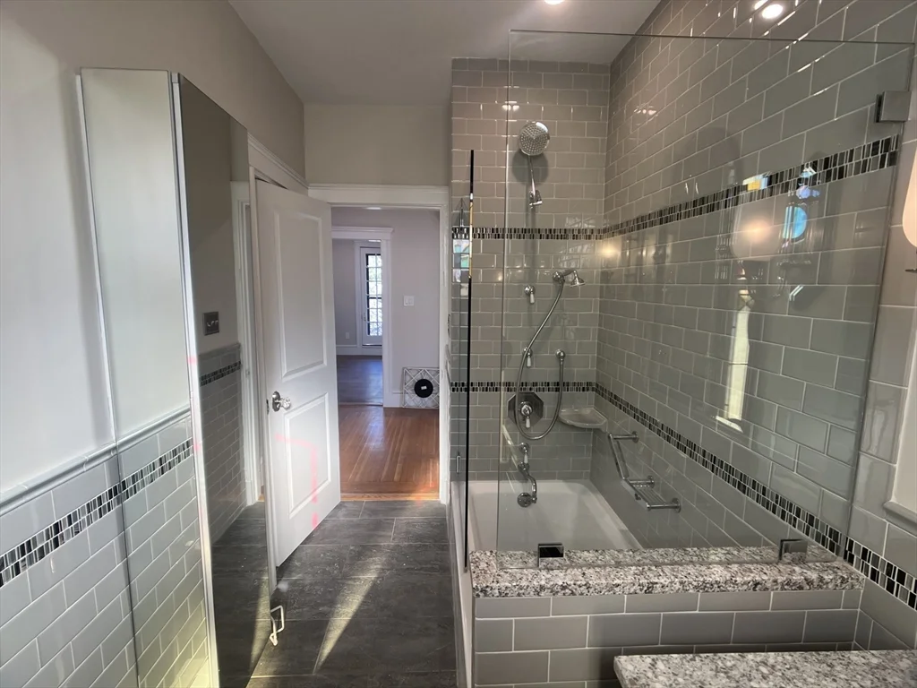 5 bed, 3 bath apartment for rent at 1 Arborway, Jamaica Plain — photo 19 of 34