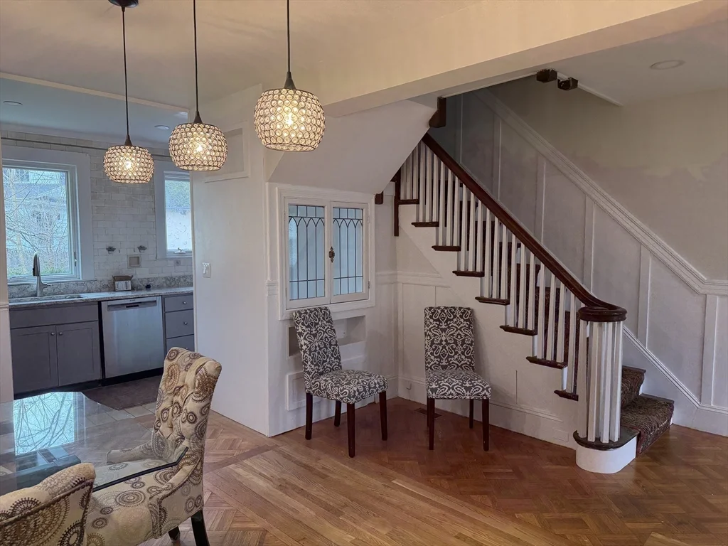 5 bed, 3 bath apartment for rent at 1 Arborway, Jamaica Plain — photo 1 of 34