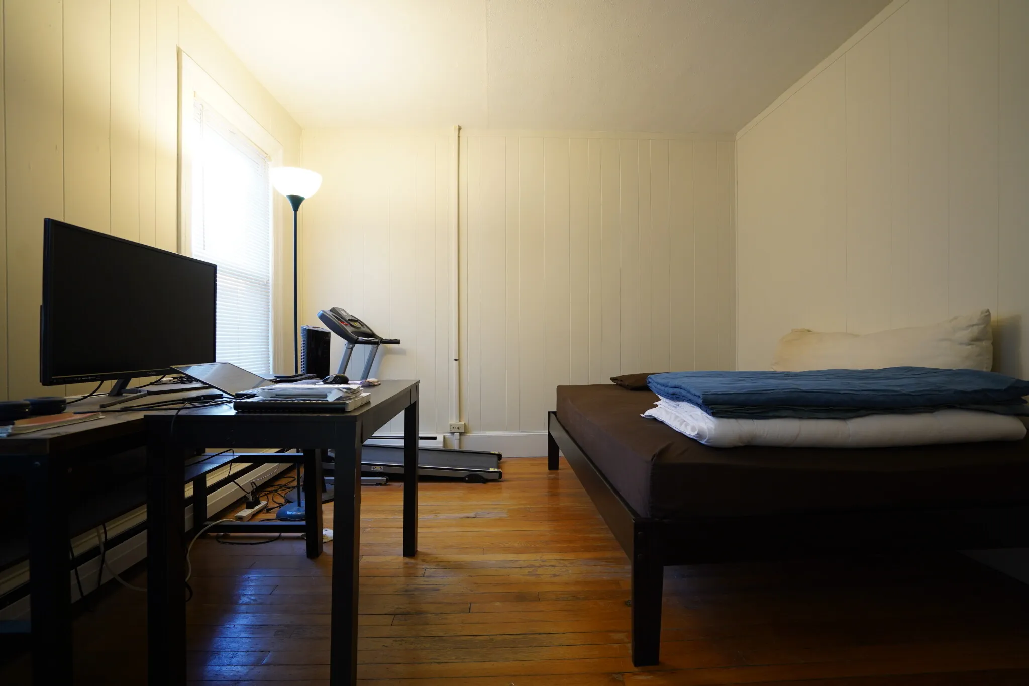 1 bed, 1 bath apartment for rent at 1 Ashford Ct Unit 1, Allston — photo 9 of 17