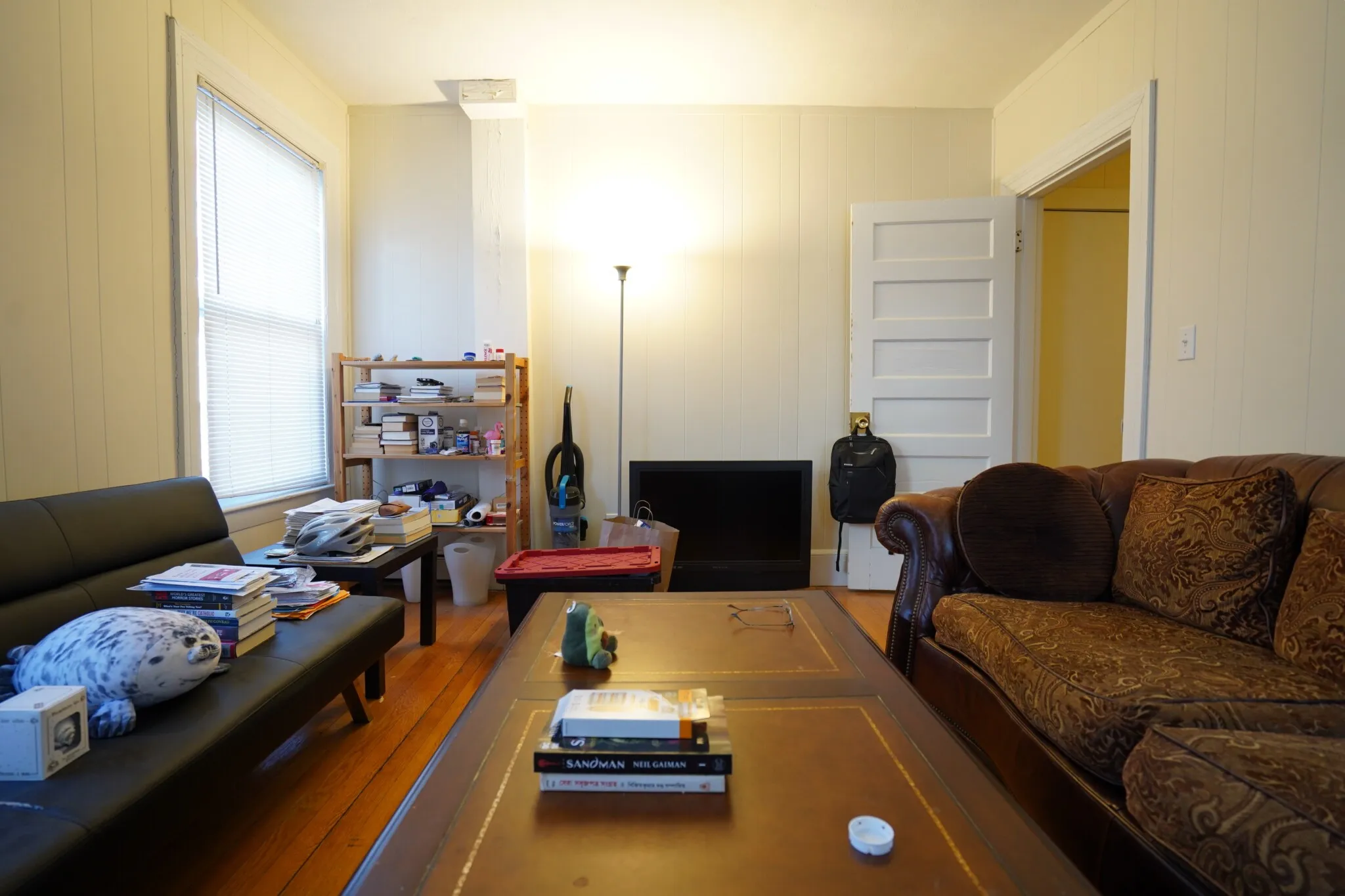 1 bed, 1 bath apartment for rent at 1 Ashford Ct Unit 1, Allston — photo 3 of 17