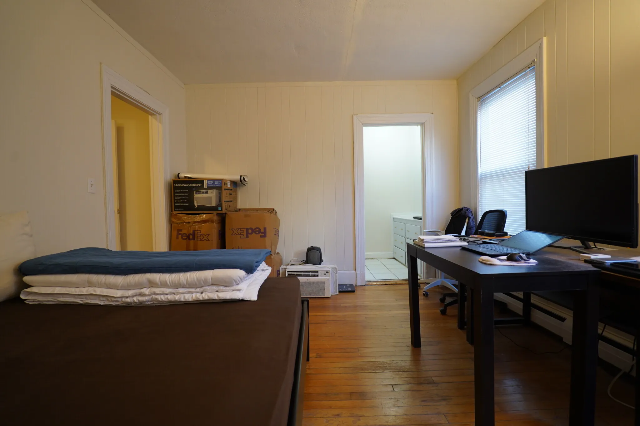 1 bed, 1 bath apartment for rent at 1 Ashford Ct Unit 1, Allston — photo 7 of 17