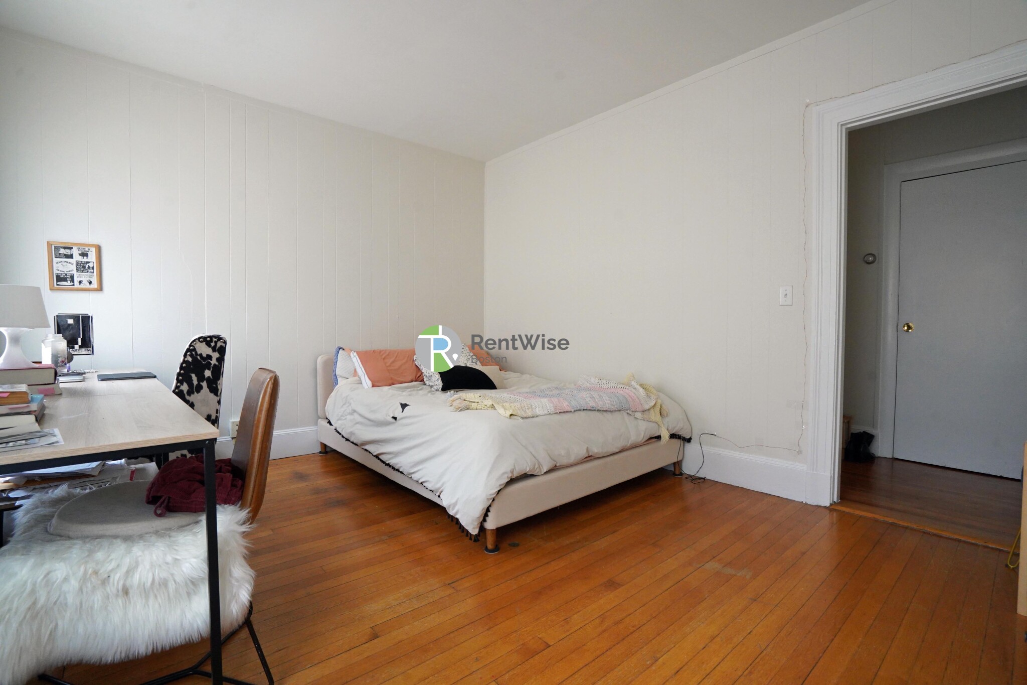 1 bed, 1 bath apartment for rent at 1 Ashford Ct Unit 5, Allston — photo 11 of 17