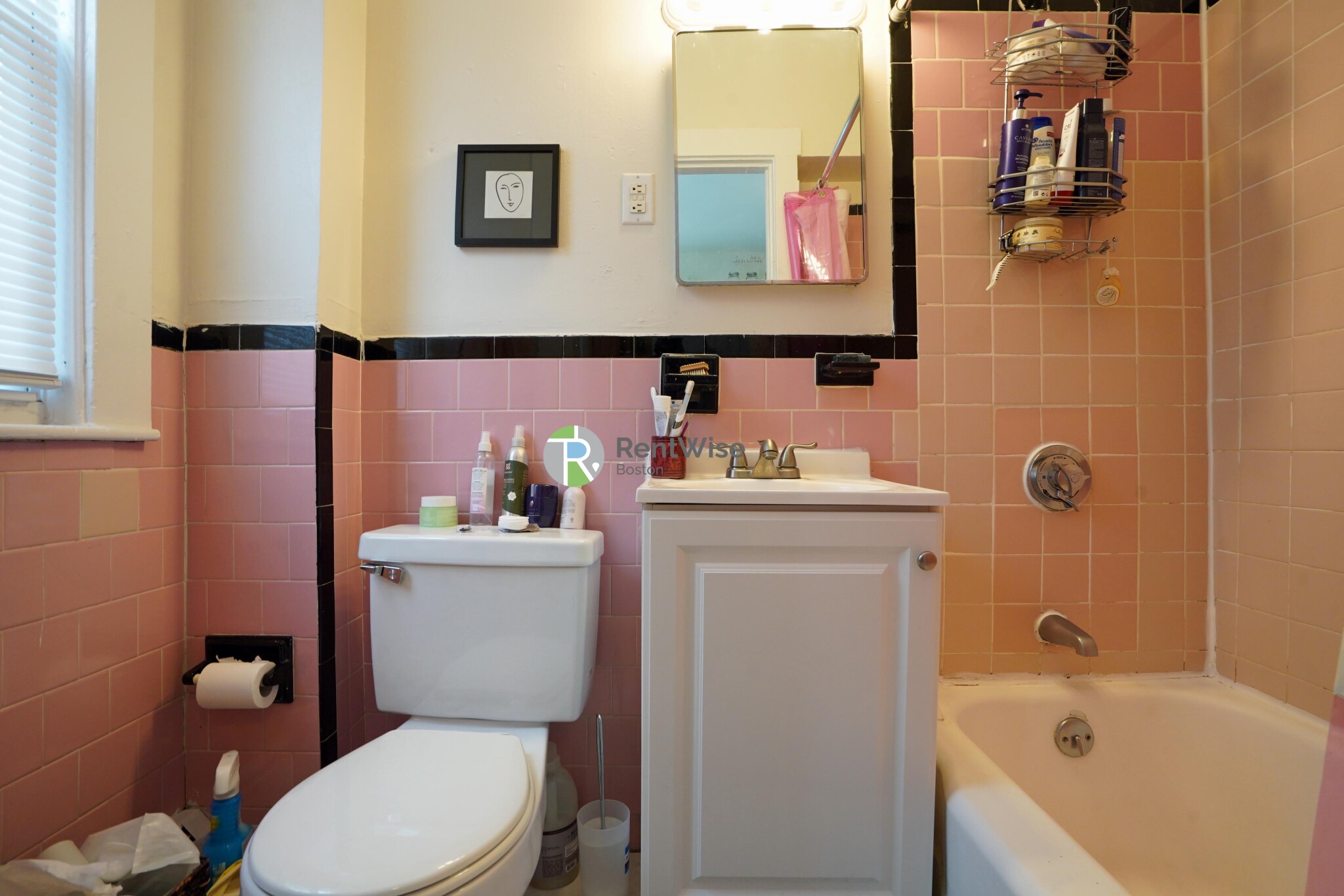 1 bed, 1 bath apartment for rent at 1 Ashford Ct Unit 5, Allston — photo 10 of 17