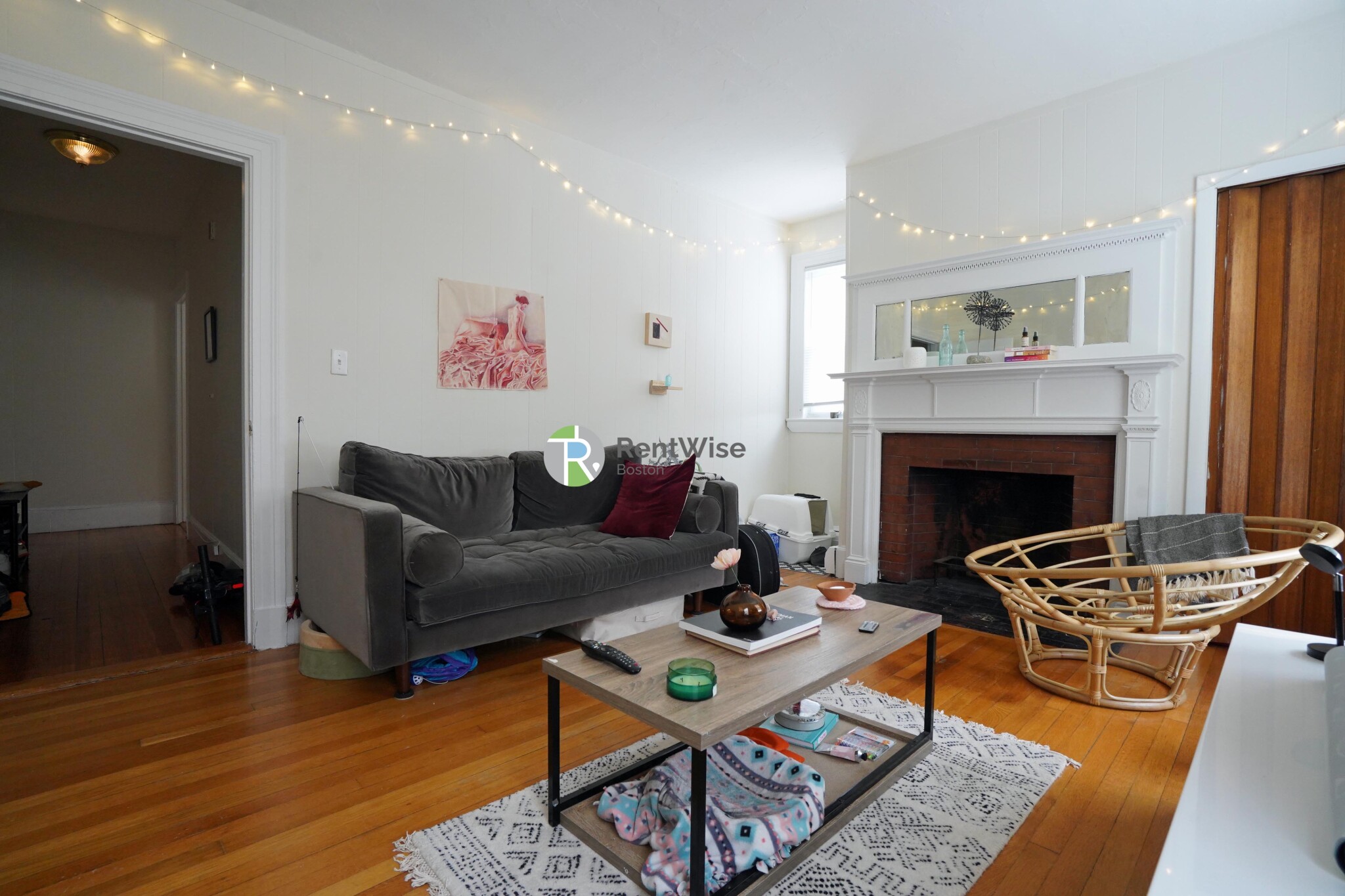 1 bed, 1 bath apartment for rent at 1 Ashford Ct Unit 5, Allston — photo 5 of 17