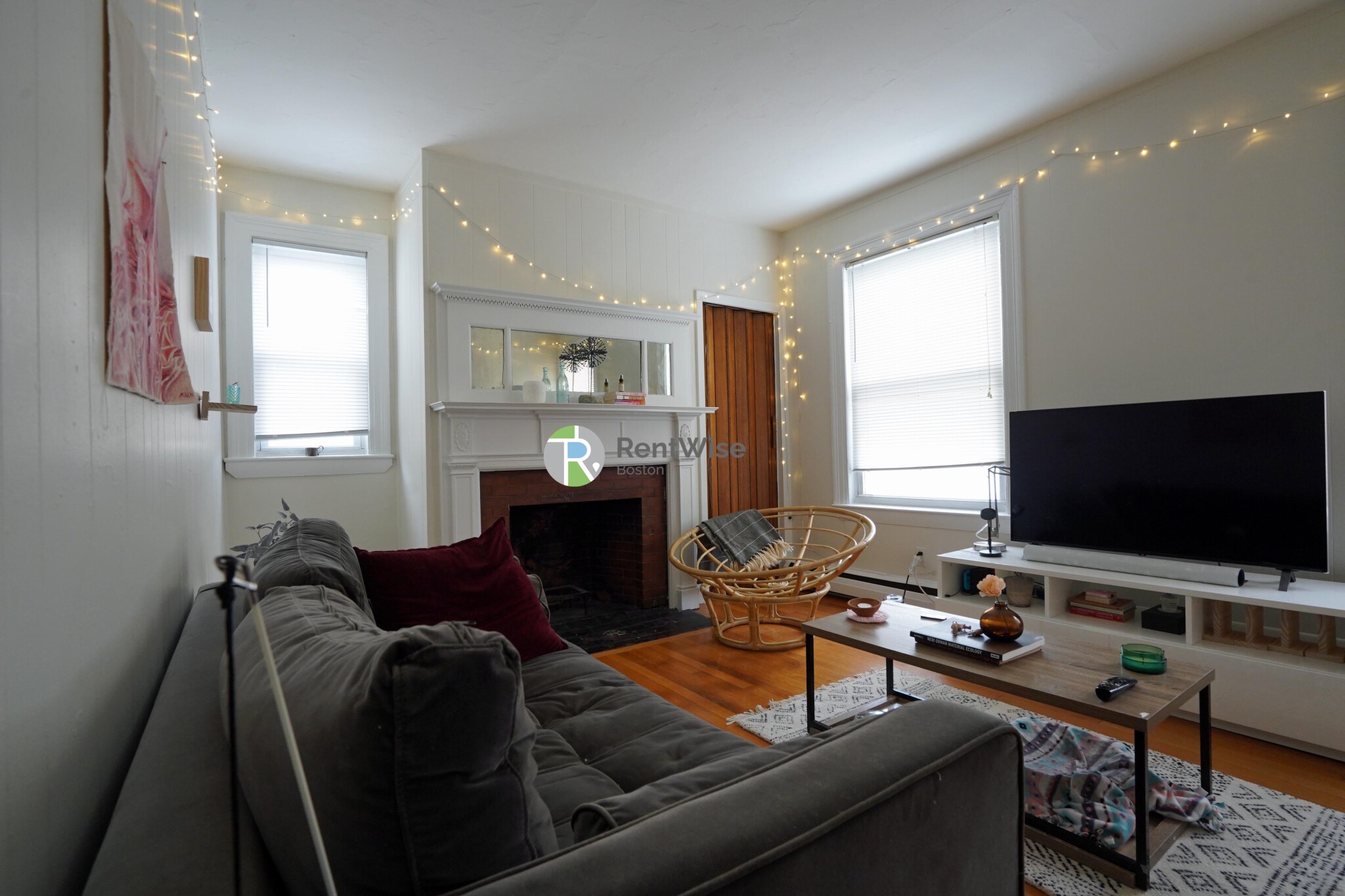 1 bed, 1 bath apartment for rent at 1 Ashford Ct Unit 5, Allston