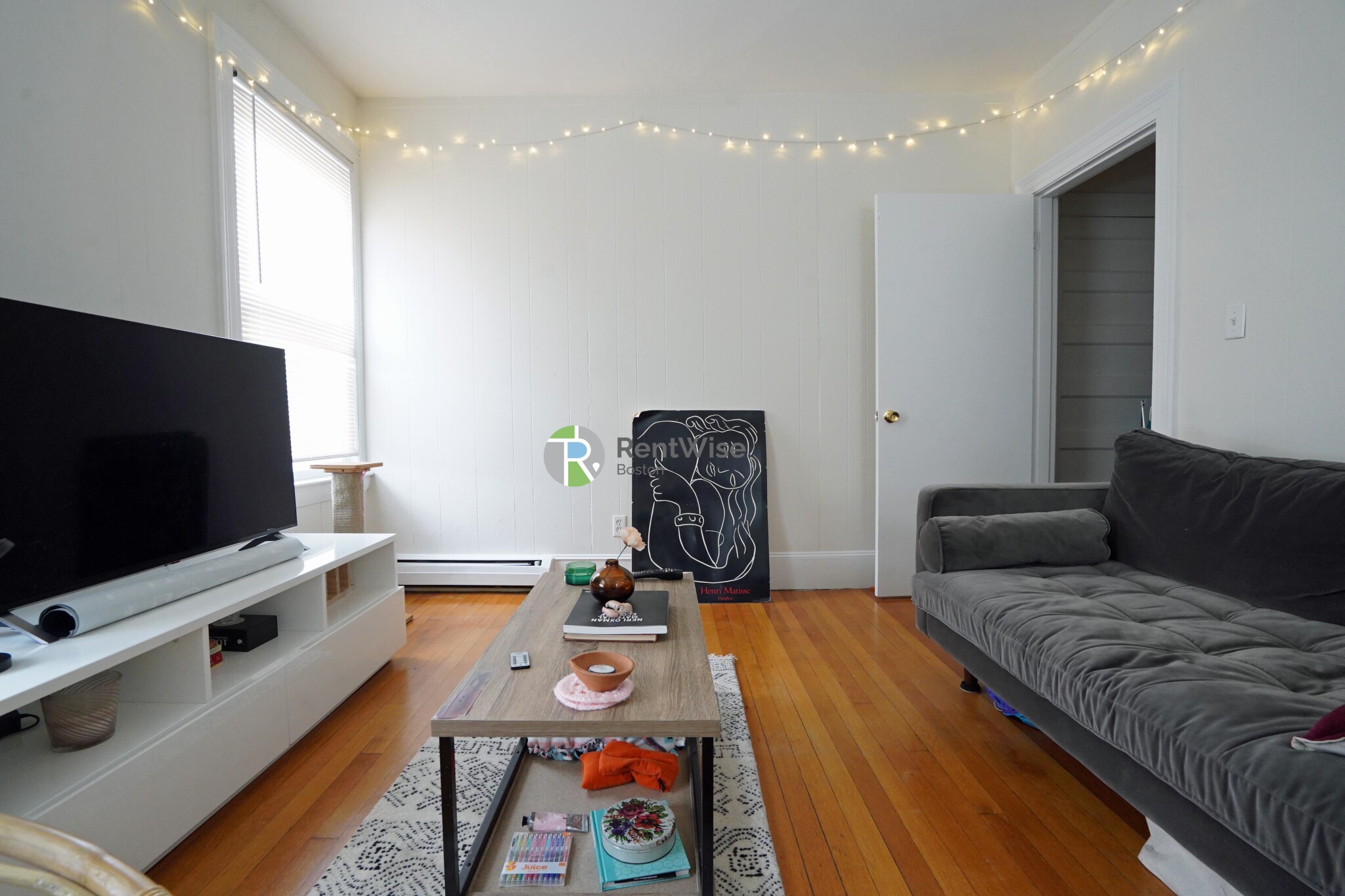 1 bed, 1 bath apartment for rent at 1 Ashford Ct Unit 5, Allston — photo 4 of 17