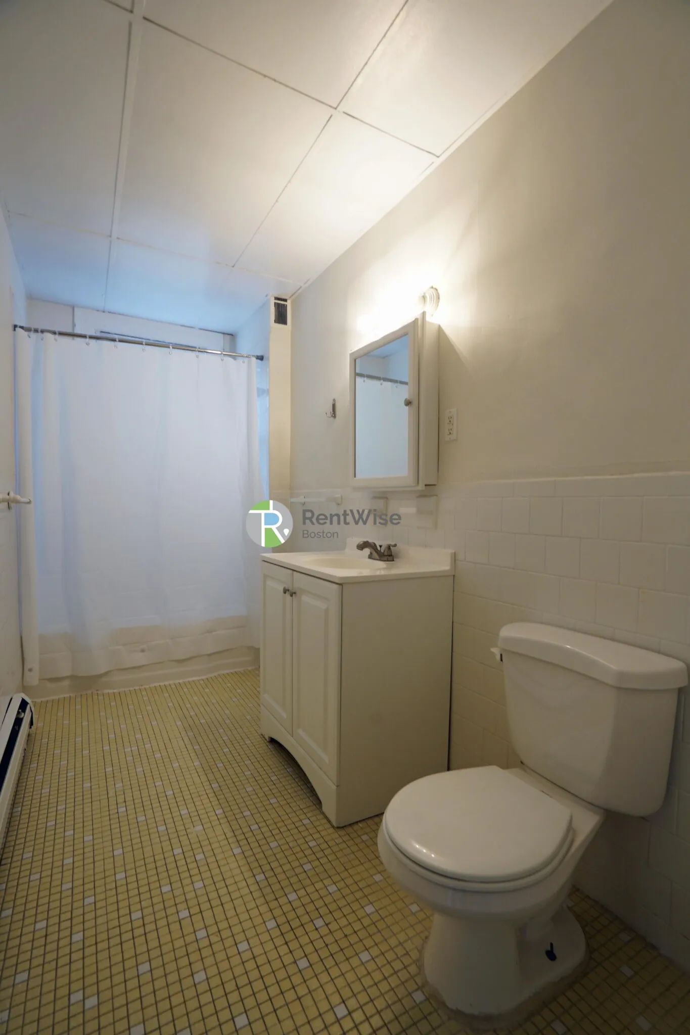 2 bed, 1 bath apartment for rent at 1 Ashford Ct Unit 6, Allston — photo 14 of 23